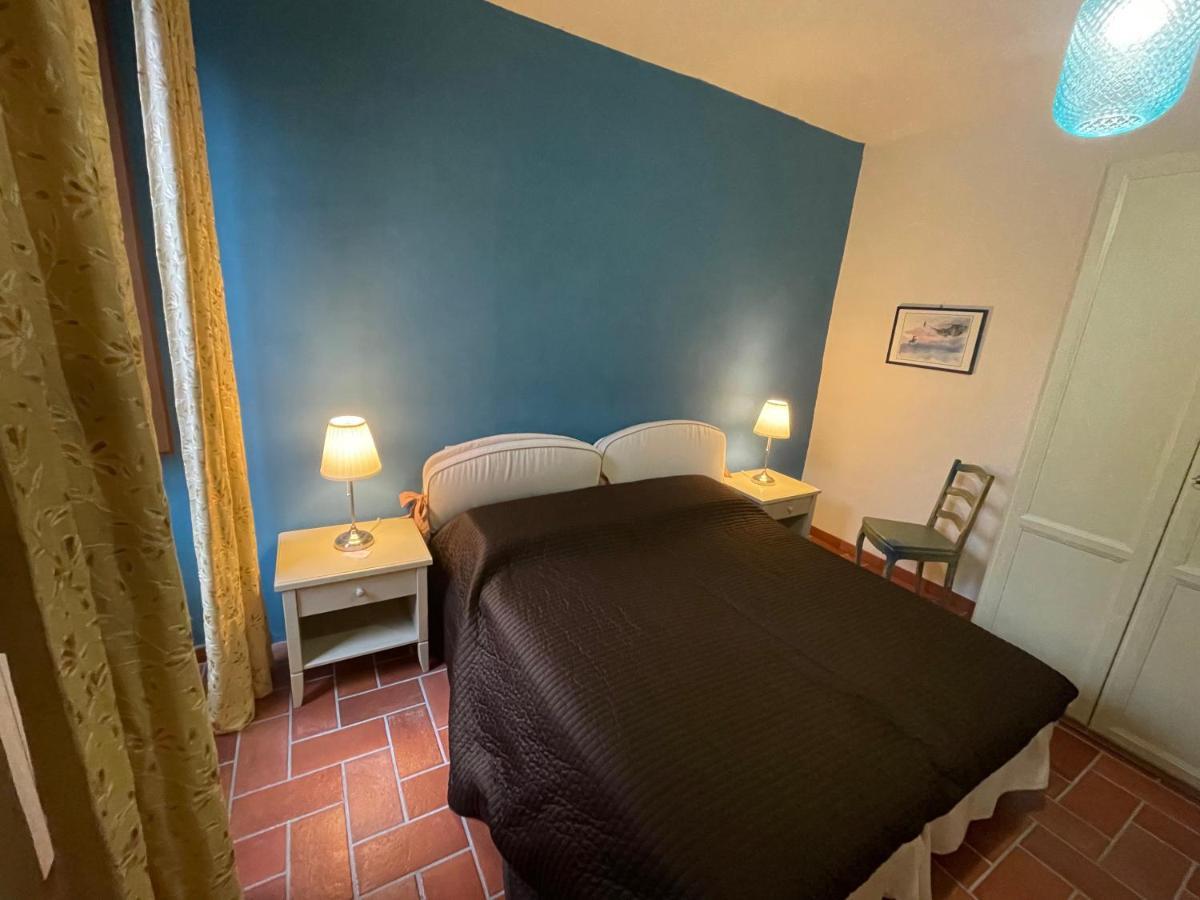 Numero 6 Todi Exterior photo
