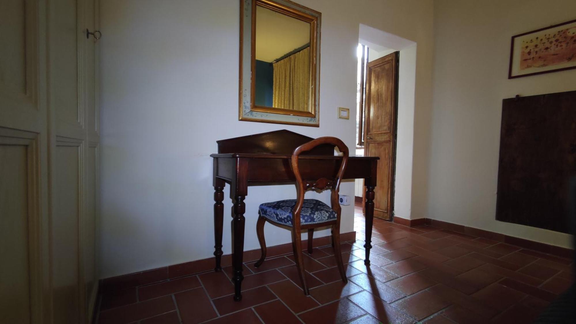 Numero 6 Todi Exterior photo