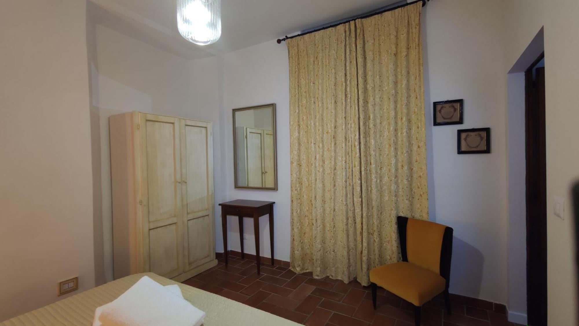 Numero 6 Todi Exterior photo