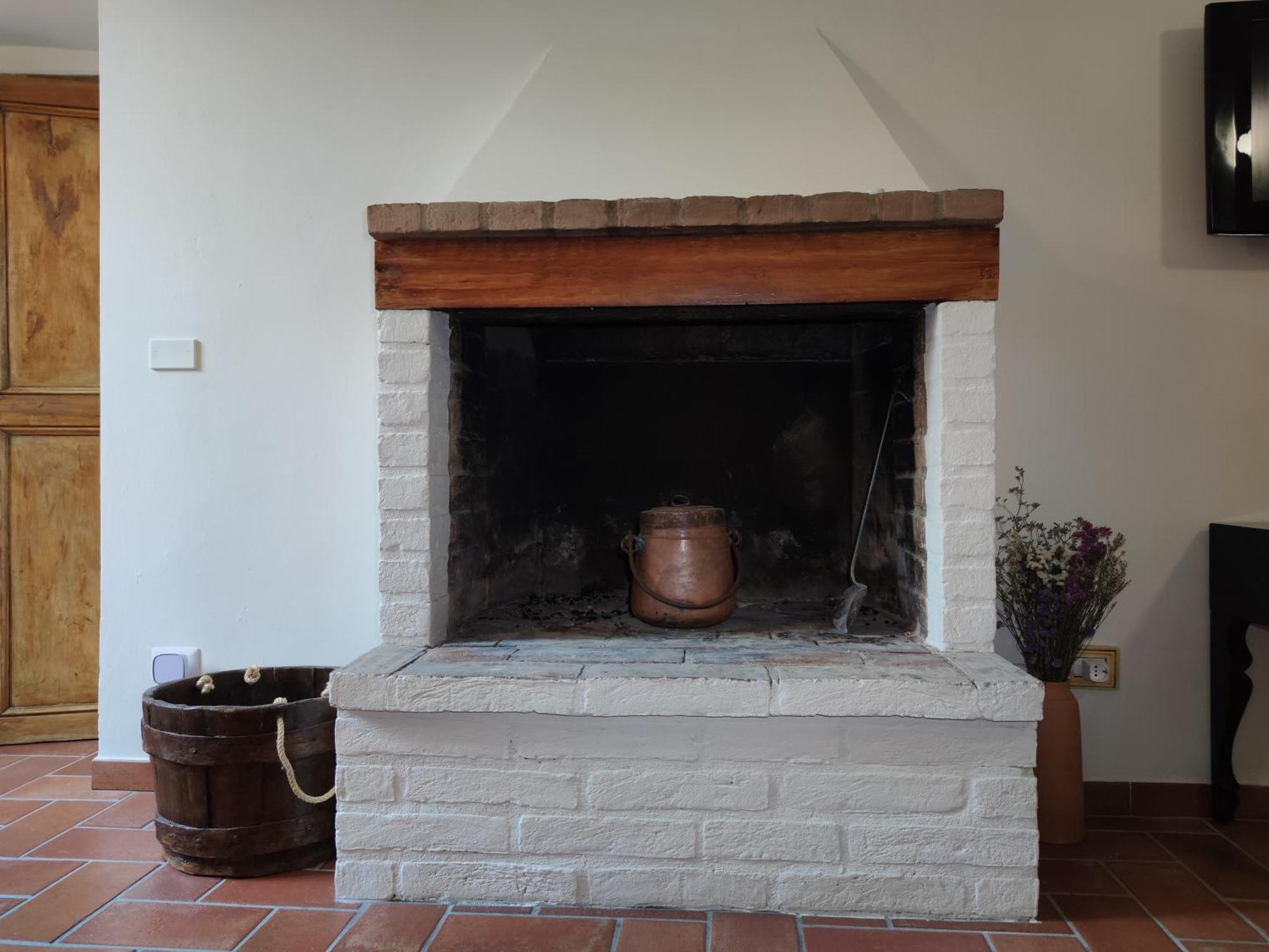 Numero 6 Todi Exterior photo
